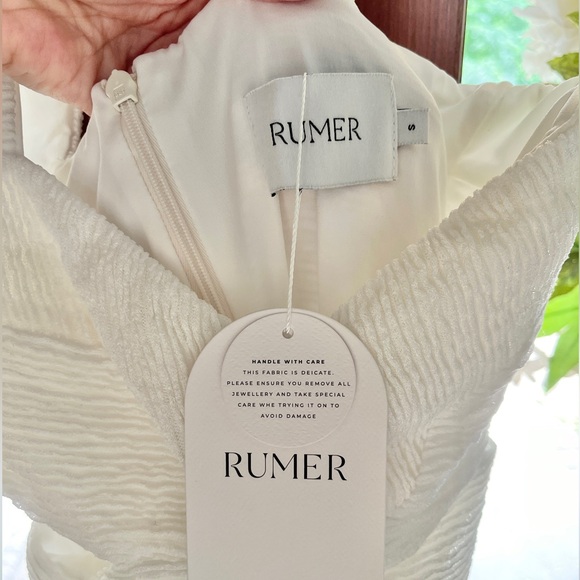 Rumer dress (sold on revolve) - Picture 4 of 4